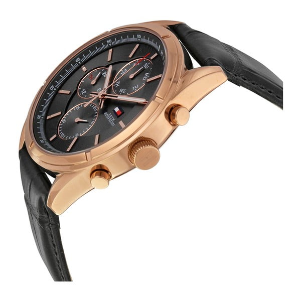 Pánske hodinky Tommy Hilfiger No.1791125-image-2