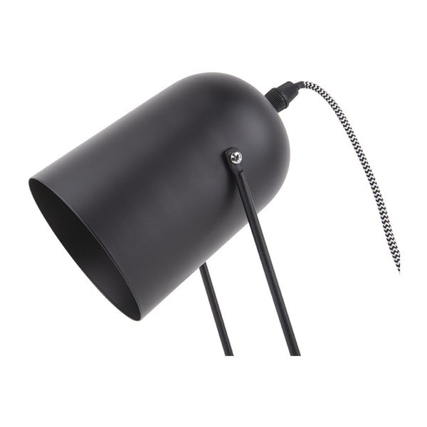 Čierna stolová lampa Leitmotiv Enchant-image-2