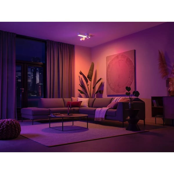 Inteligentné bodové svietidlo GU10 Centris – Philips Hue-image-1