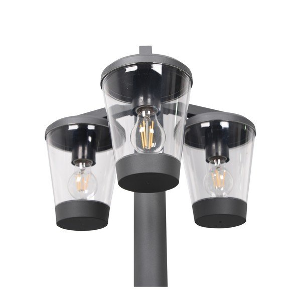 Vonkajšie svietidlo ø 45 cm Cavado – Trio-image-2