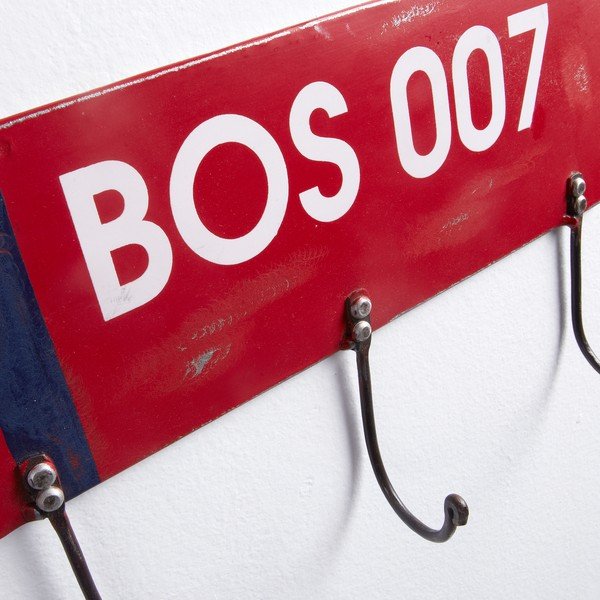 Vešiak Bos 007-image-1