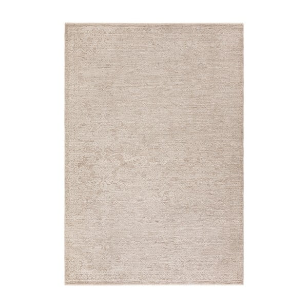 Béžový koberec 200x300 cm Laurent Beige Natural – Asiatic Carpets