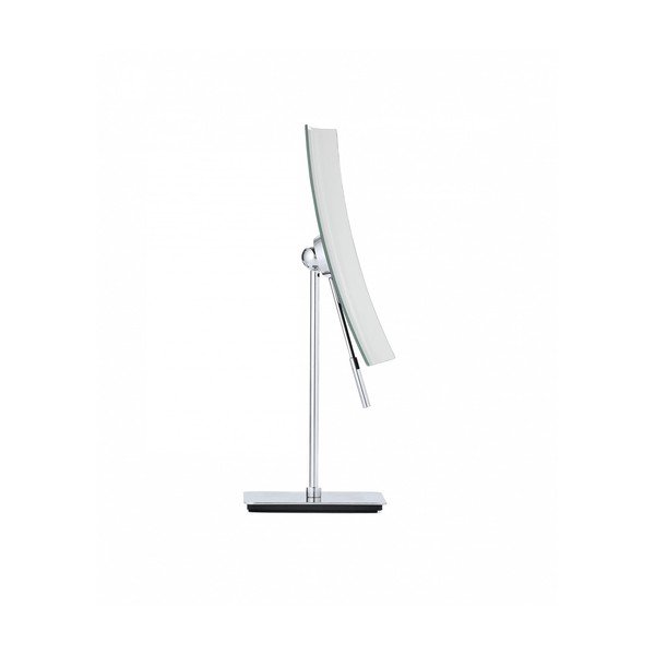 Kozmetické zväčšovacie zrkadlo (5x) 14x29 cm Vista – Blomus-image-1