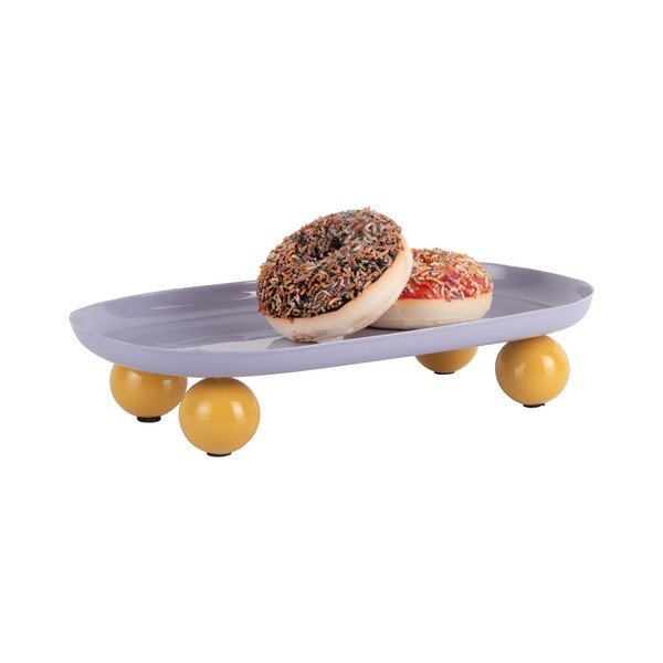 Kovová tácka 16x39 cm Double Funky – PT LIVING-image-4