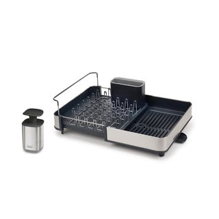 Súprava odkvapávača a dávkovača mydla Joseph Joseph Rethink Your Sink