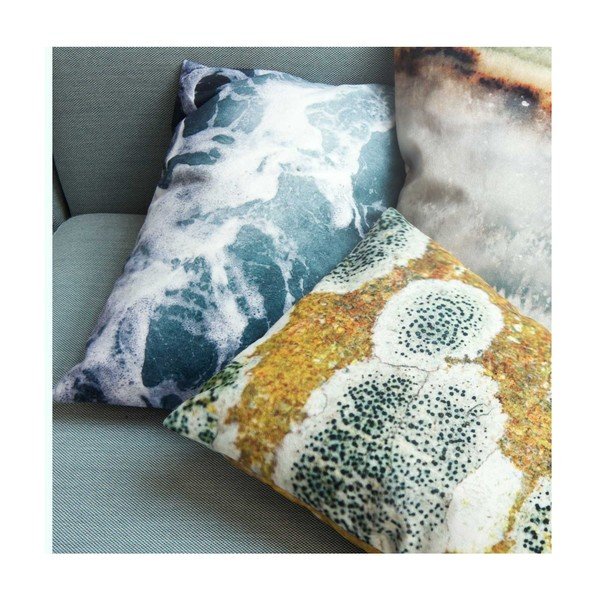 Obliečka na vankúš Macro Tree, 35x50 cm-image-1