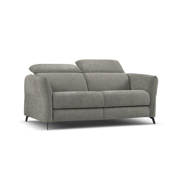 Sivá pohovka 103 cm Hubble – Windsor & Co Sofas-image-2