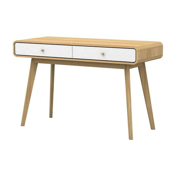 Pracovný stôl 50x120 cm Cassie – Støraa