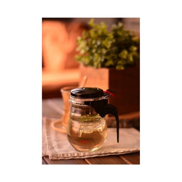 Kanvica so sitkom Bambum Vogue, 350 ml-image-1