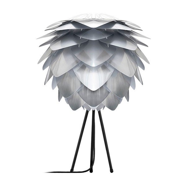 Sivé tienidlo ø 32 cm Silvia – UMAGE-image-4