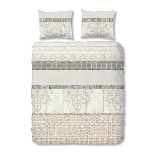 Bavlnené posteľné obliečky Good Morning Eloise, 140 × 200 cm