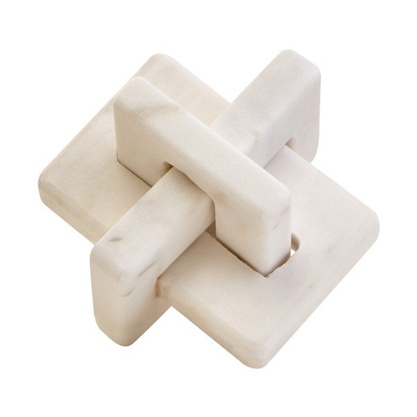 Mramorová soška (výška  12,5 cm) Nason – Premier Housewares