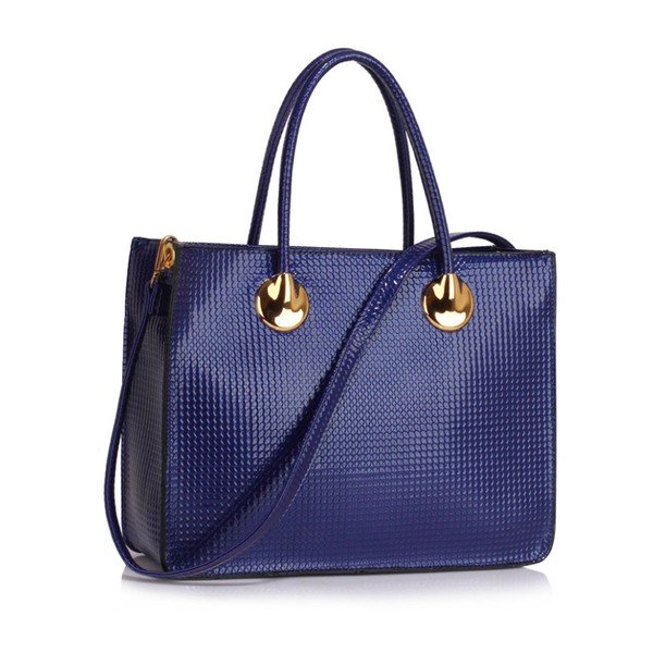 Kabelka L&S Grace Navy