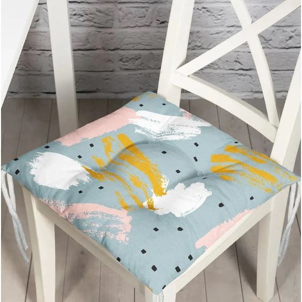 Sedák 40x40 cm Doodles – Mila Home-image-2