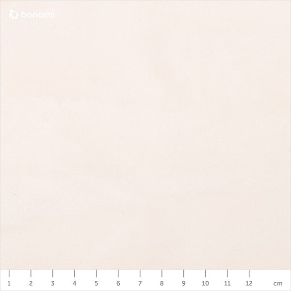 Béžová čalúnená dvojlôžková posteľ s úložným priestorom a roštom 160x200 cm Gina – Milo Casa-image-2