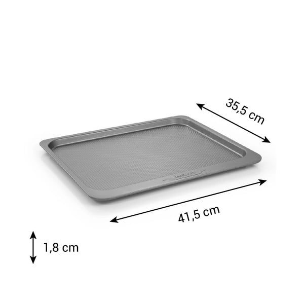 Plech 35,5 x 41,5 cm Compact – Tescoma-image-1