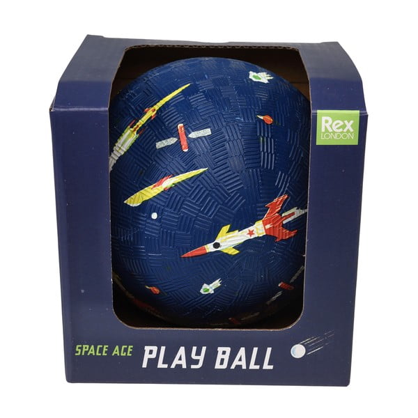 Lopta Space Age – Rex London-image-2
