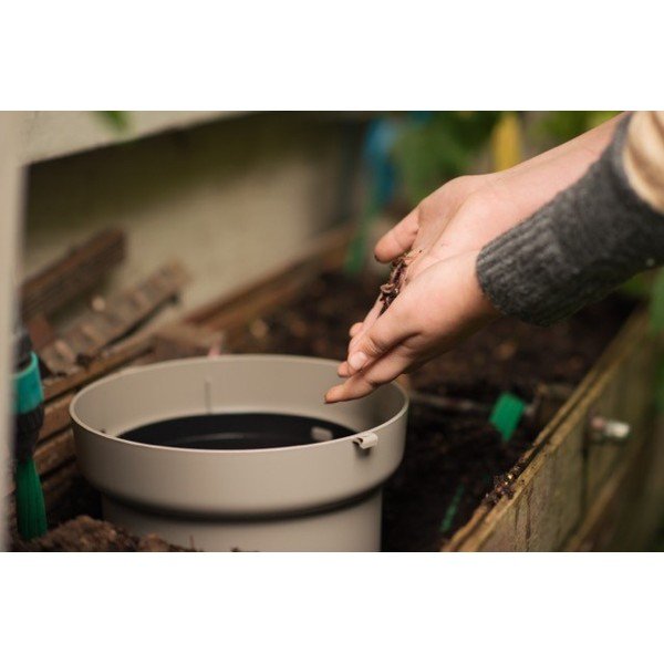 Taupe kompostér – Plastia-image-3