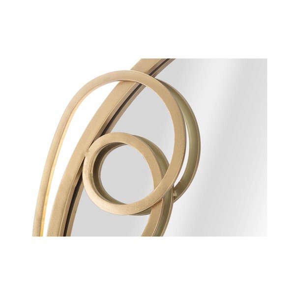 Nástenné zrkadlo ø 71 cm Warsaw – Mauro Ferretti-image-4