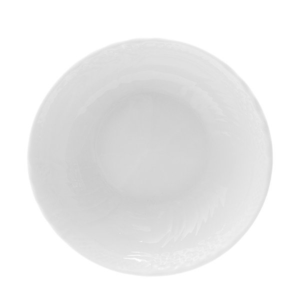 Biela porcelánová miska Kasanova-image-2