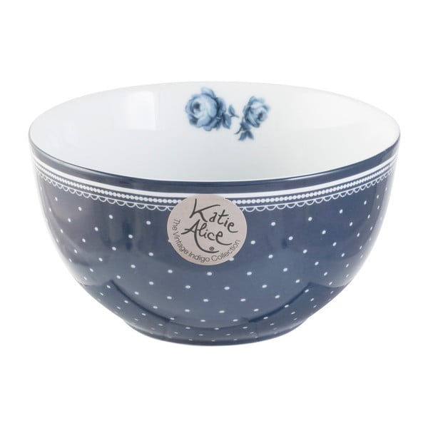 Porcelánová miska Creative Tops Spot, Ø 15,5 cm-image-1