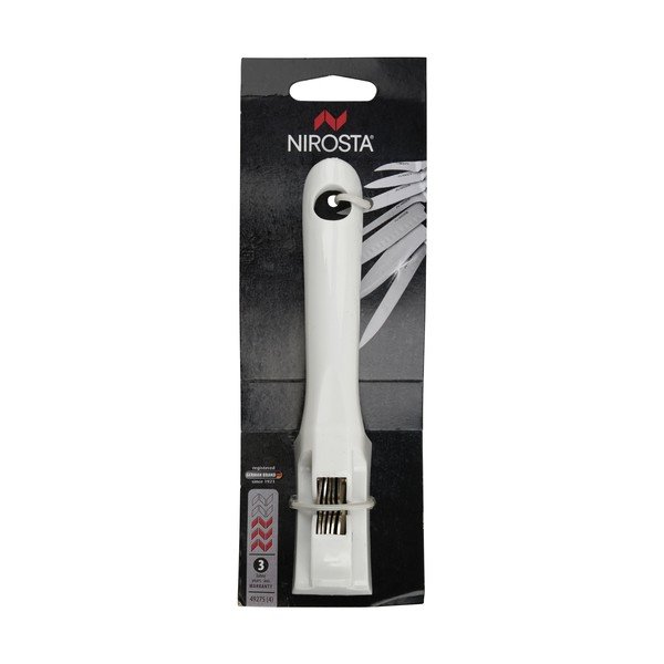 Antikoro brúsič nožov Fackelmann Food & More-image-2