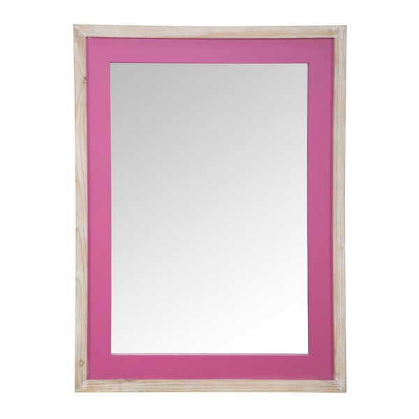 Nástenné zrkadlo Mauro Ferretti Ibiza, 60 × 80 cm