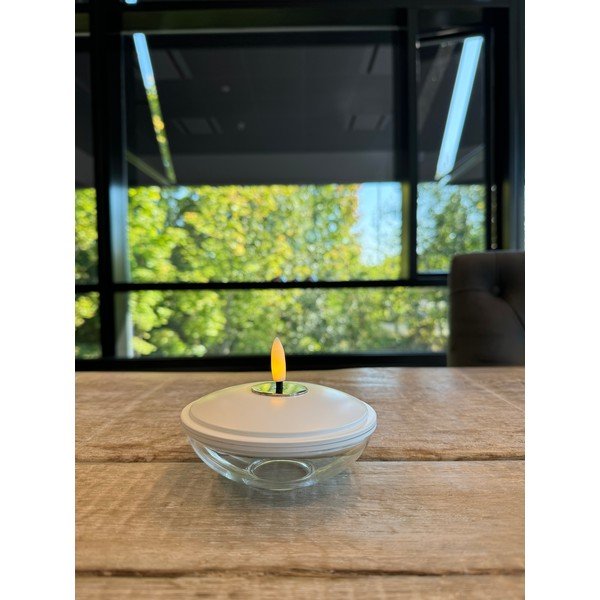 LED sviečka (výška 5 cm) Lia – Sirius-image-2