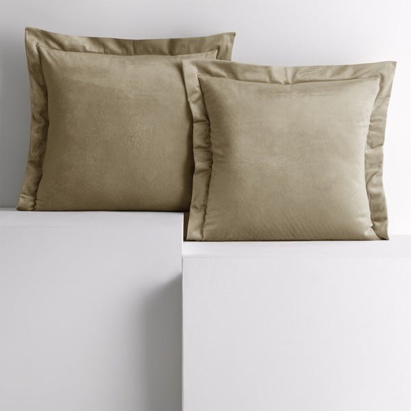 Obliečky na vankúše v súprave 2 ks 45x45 cm Side – AmeliaHome-image-4