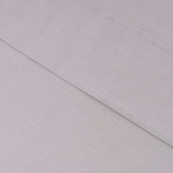 Svetlosivá plachta 160x270 cm – Casa Selección-image-2