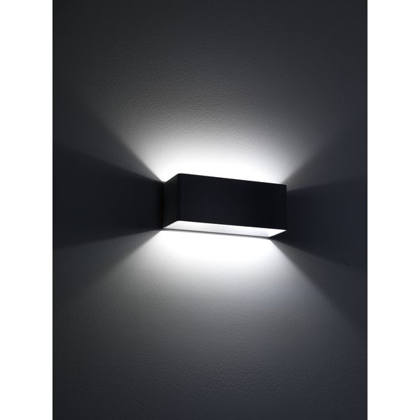 Biela nástenná lampa Tomasucci City Bee-image-2