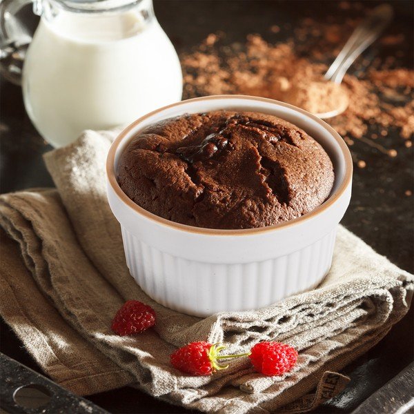 Keramické zapekacie misy v súprave 6 ks ramekin ø 11 cm Statek – Orion-image-1