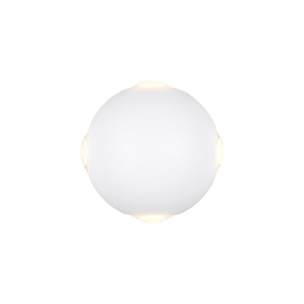 Vonkajšie svietidlo ø 10,5 cm Avisio – Trio-image-4