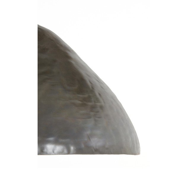 Čierne závesné svietidlo ø 32 cm Elimo – Light & Living-image-4