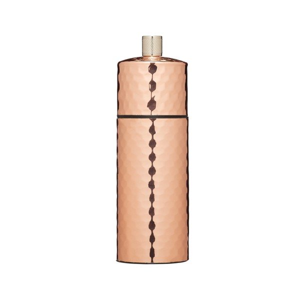 Medený mlynček na soľ Kitchen Craft Master Class