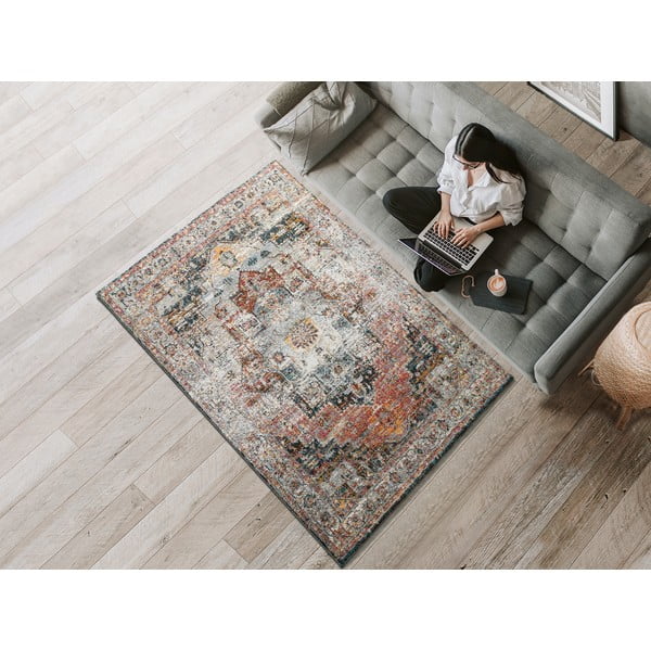 Koberec Universal Shiraz Ornament, 140 x 200 cm-image-1