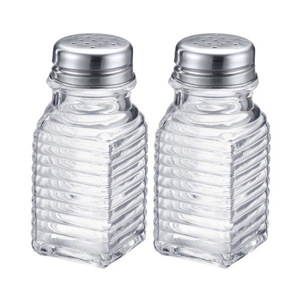 Soľnička a korenička Porto - Westmark-image-2