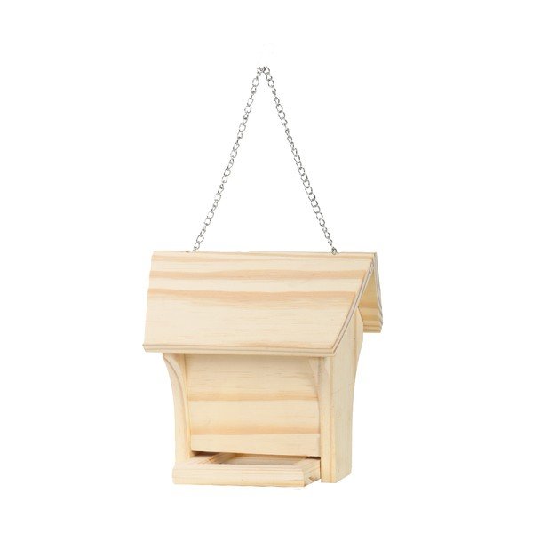 Kŕmidlo pre vtáčiky DIY – Esschert Design-image-3