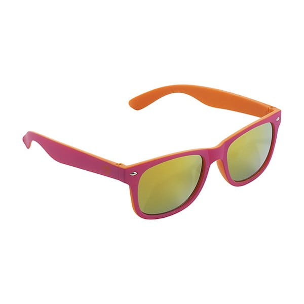 Ružové slnečné okuliare TINC Two-Tone