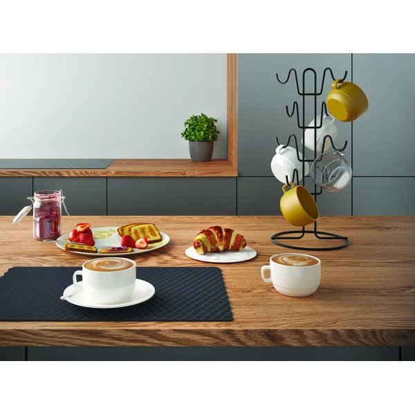 Oceľový držiak na hrnčeky Tree - Metaltex-image-1