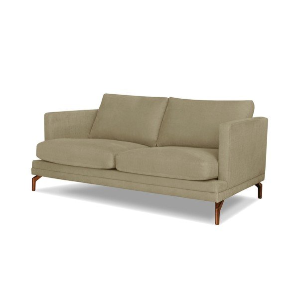 Béžová dvojmiestna pohovka Windsor & Co. Sofas Jupiter-image-4