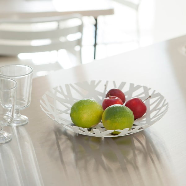 Biela misa na ovocie YAMAZAKI Tower-image-2