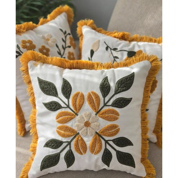 Obliečka na vankúš 43x43 cm – Mila Home