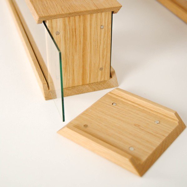 Výstavná polička Rack-image-1