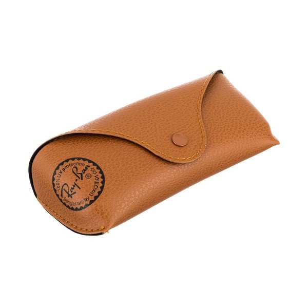 Slnečné okuliare Ray-Ban Any Matt Black-image-1