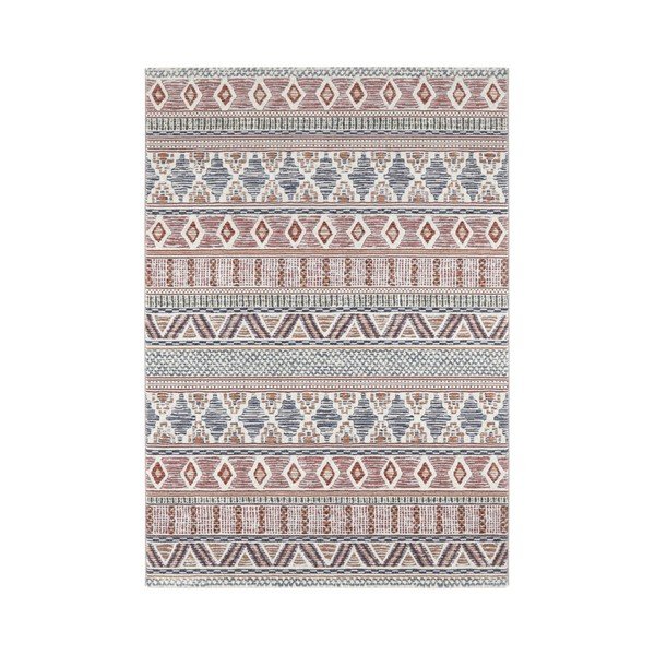 Koberec Elle Decoration Arty Roanne, 80 × 150 cm