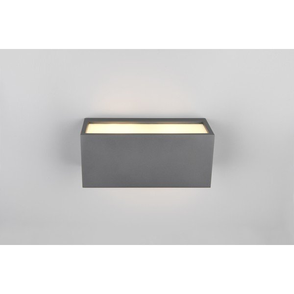 Vonkajšie svietidlo (výška  11 cm) Mayenne – Trio-image-2