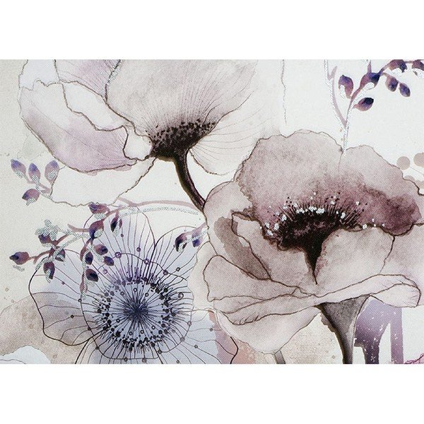 Viacdielny obraz Graham & Brown Classic Poppy-image-4