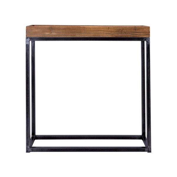 Konzolový stolík Canett Blackwood-image-1