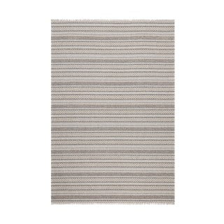 Žlto-béžový bavlnený koberec Oyo home Casa, 150 x 220 cm